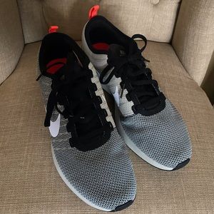 Men’s Nike Dualtone Running Shoes- 8.5